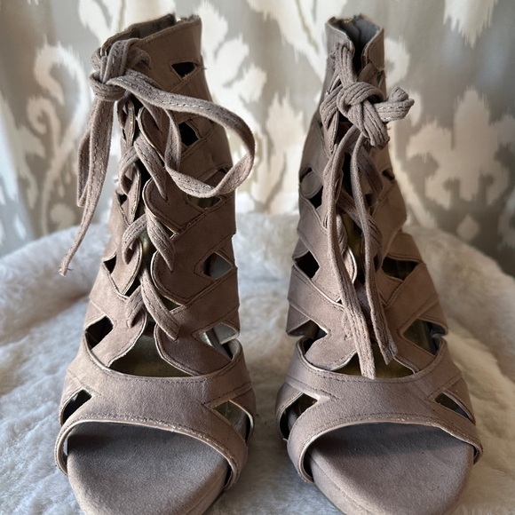Anne Michelle Shoes - Anne Michelle Heels